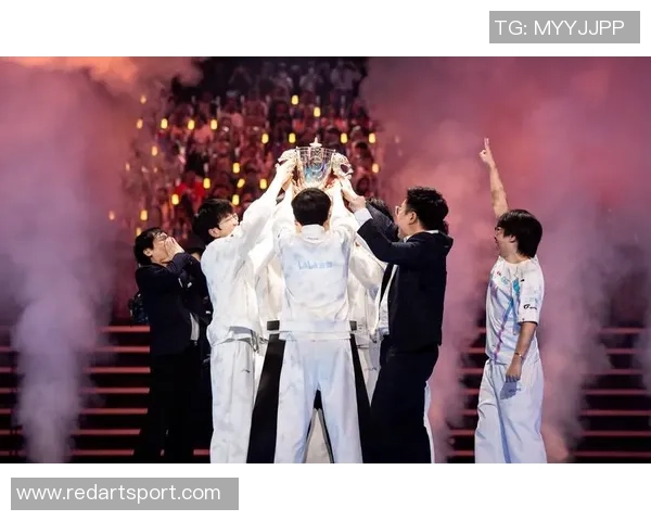 BLG战队再创巅峰征程展望新赛季荣耀与挑战并存的奋斗故事