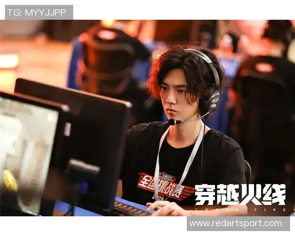 《穿越火线中的狼牙战队传奇 战术与技巧的完美结合》