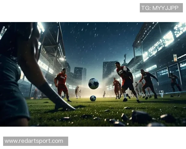 全球绿茵风云纪实：洞察足球竞技未来脉动与多元发展新态势潮