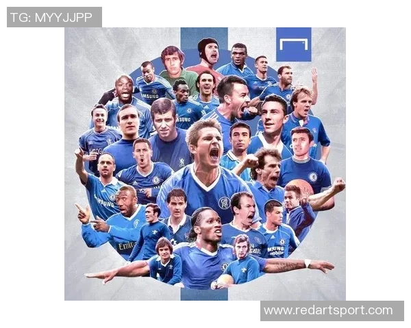 切尔西足球俱乐部：从辉煌历史到未来展望的全方位解析