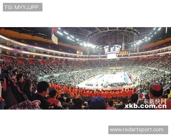 南京同曦主场迎战广东宏远巅峰对决激情碰撞谁能笑到最后