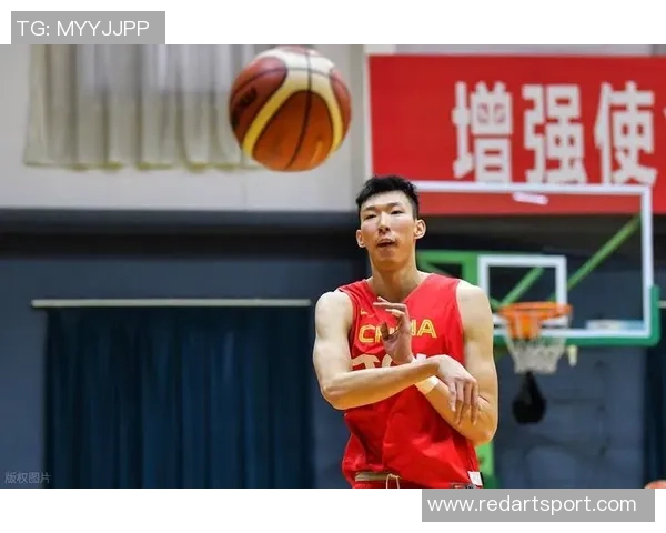 周琦带领中国男篮重返巅峰之路探索与挑战