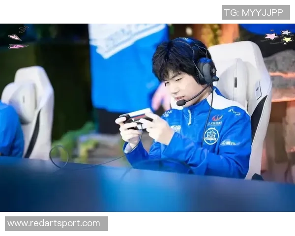 武汉eStarPro电竞战队崛起记：从默默无闻到王者荣耀赛场的辉煌征程