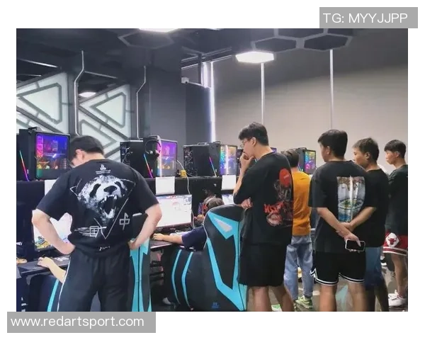 燃情对决新纪元 全球顶级电竞赛事引爆青春热血舞台