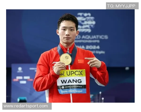 王宗源：从少年游泳天才到世界冠军的成长之路与突破心得