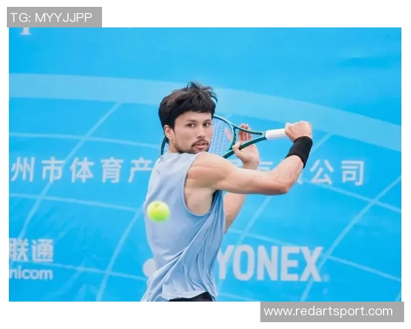 网球运动的魅力与竞技精神在现代体育文化中的传承与发展