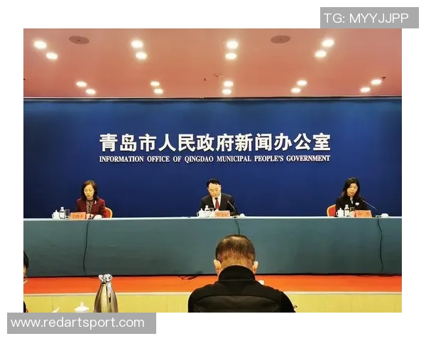 青岛西海岸打造现代海洋经济新高地引领区域高质量发展新格局